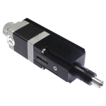 linear actuator with leadscrew